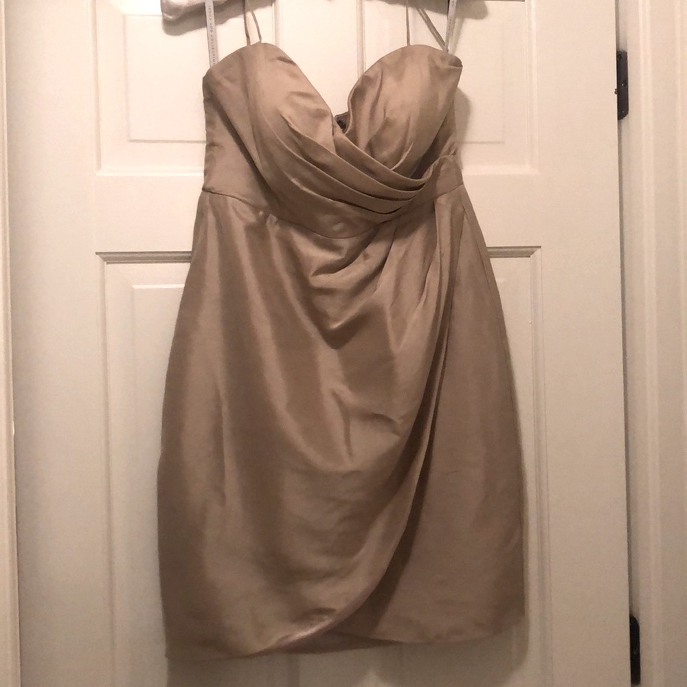 Jenny Yoo Collection Bridesmaid Dress